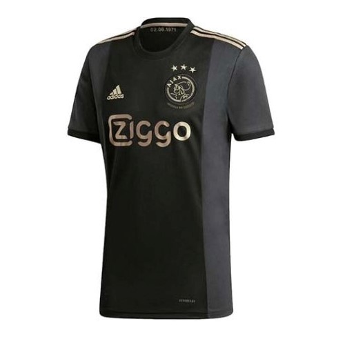 Tailandia Camiseta Ajax Tercera equipo 2020-21 Rojo